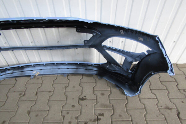 Bumper	Hyundai Kona N Line Facelift 21- 86511-J9NA0 Voorbumper MK3932