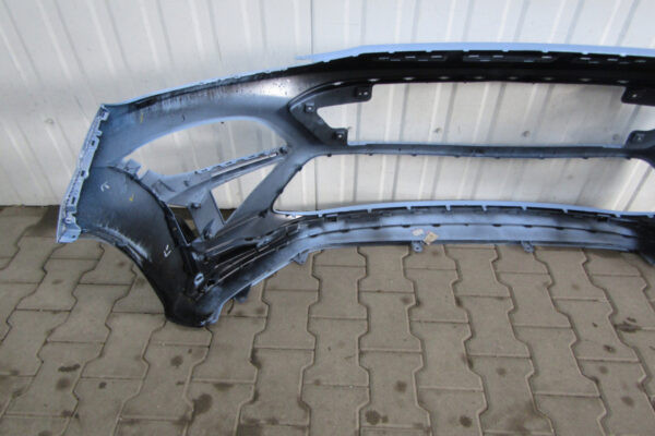 Bumper	Hyundai Kona N Line Facelift 21- 86511-J9NA0 Voorbumper MK3932