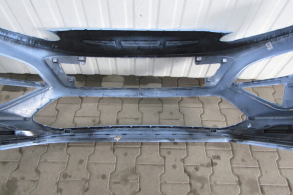Bumper	Hyundai Kona N Line Facelift 21- 86511-J9NA0 Voorbumper MK3932