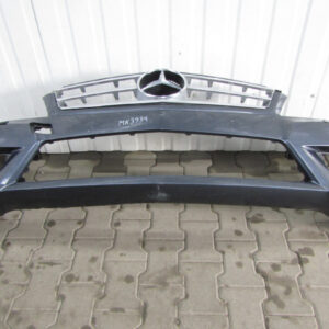 Bumper Mercedes C-Klasse W204 AMG Facelift 11-A2048807847 Voorbumper MK3934