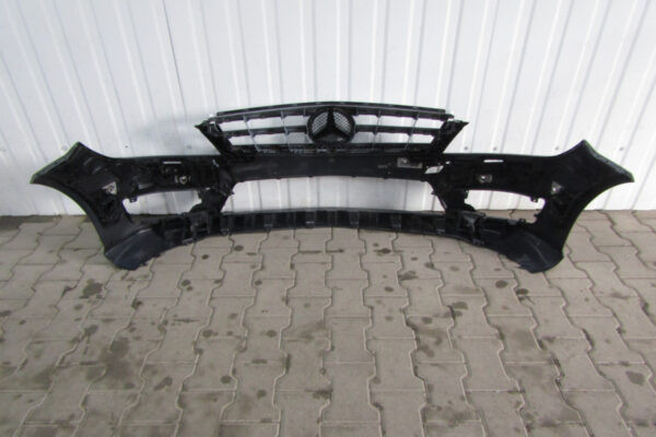Bumper Mercedes C-Klasse W204 AMG Facelift 11-A2048807847 Voorbumper MK3934