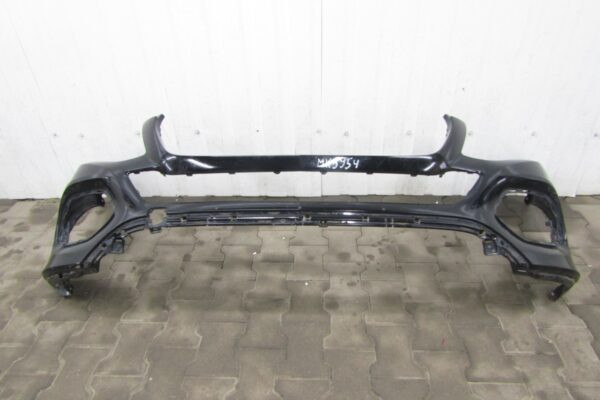 Bumper Mercedes GLE W166 166 15-18 A1668859125 Voorbumper MK3954