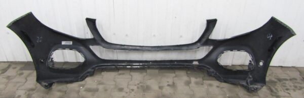 Bumper Mercedes GLE W166 166 15-18 A1668859125 Voorbumper MK3954