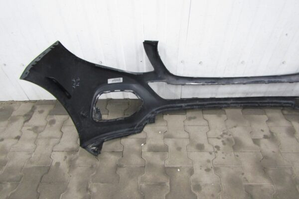 Bumper Mercedes GLE W166 166 15-18 A1668859125 Voorbumper MK3954