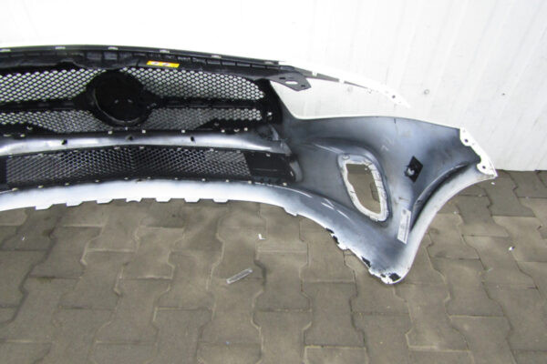 Bumper Mercedes A-Klasse W177 18-A1778853600  Voorbumper MK3960