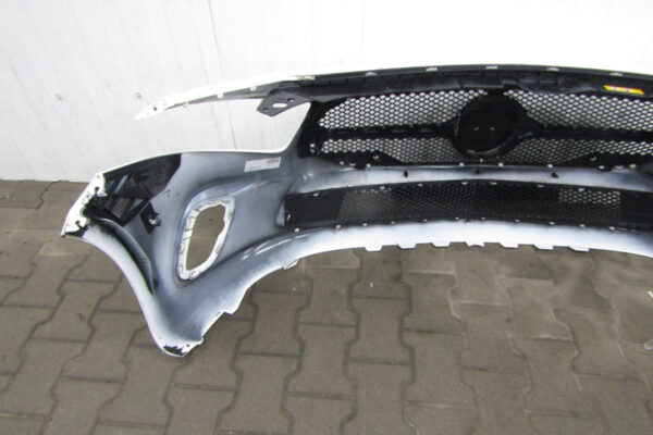 Bumper Mercedes A-Klasse W177 18-A1778853600  Voorbumper MK3960