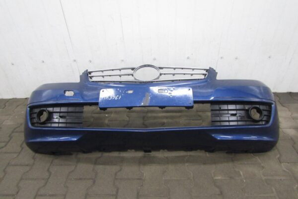 Bumper Mercedes A-Klasse W169 Facelift 08-12 A1698857525  Voorbumper MK3961