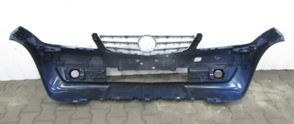 Bumper Mercedes A-Klasse W169 Facelift 08-12 A1698857525  Voorbumper MK3961