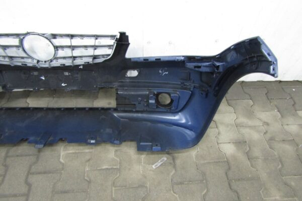 Bumper Mercedes A-Klasse W169 Facelift 08-12 A1698857525  Voorbumper MK3961
