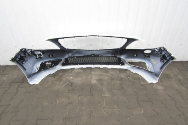 Bumper Mercedes B-Klasse W246 11-14 A2468850525 Voorbumper MK3962