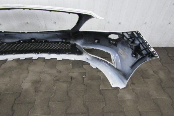 Bumper Mercedes B-Klasse W246 11-14 A2468850525 Voorbumper MK3962