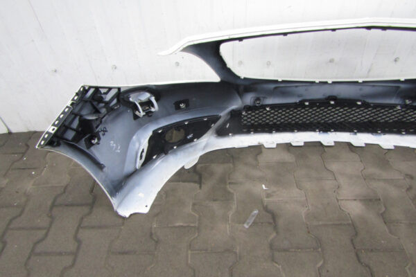 Bumper Mercedes B-Klasse W246 11-14 A2468850525 Voorbumper MK3962