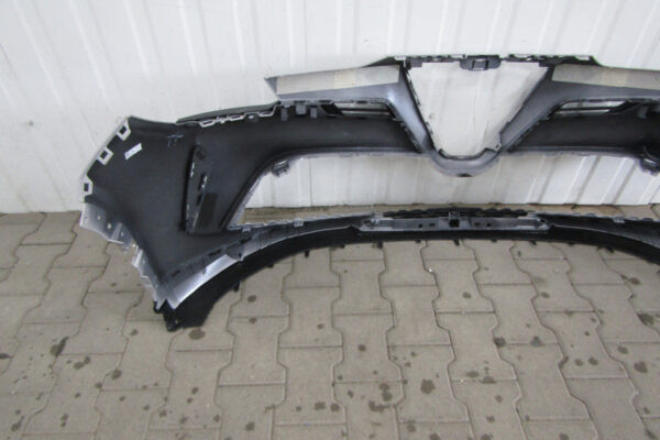 Bumper ALFA ROMEO JUNIOR 2024-156174765  Voorbumper MK3996