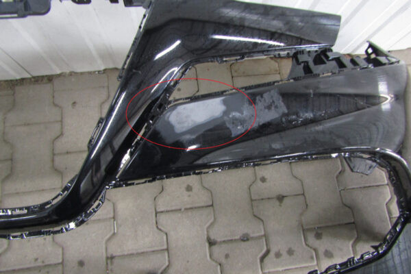 Bumper ALFA ROMEO JUNIOR 2024-156174765  Voorbumper MK3997