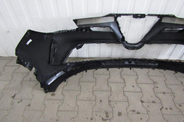 Bumper ALFA ROMEO JUNIOR 2024-156174765  Voorbumper MK3997