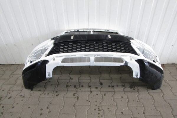 Bumper Mitsubishi ASX faceLift 16-19 6400J025ZZ Voorbumper MK3998