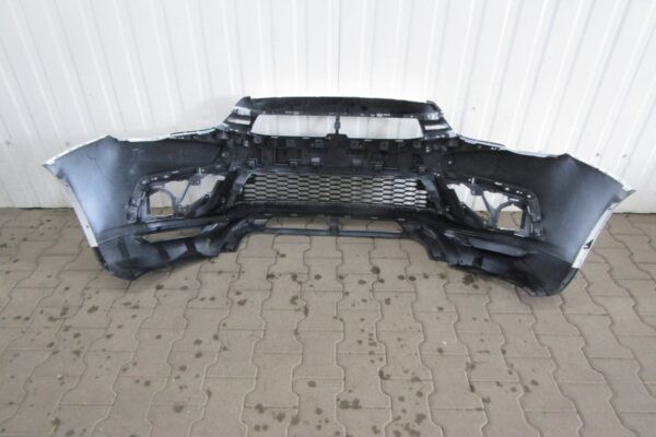 Bumper Mitsubishi ASX faceLift 16-19 6400J025ZZ Voorbumper MK3998
