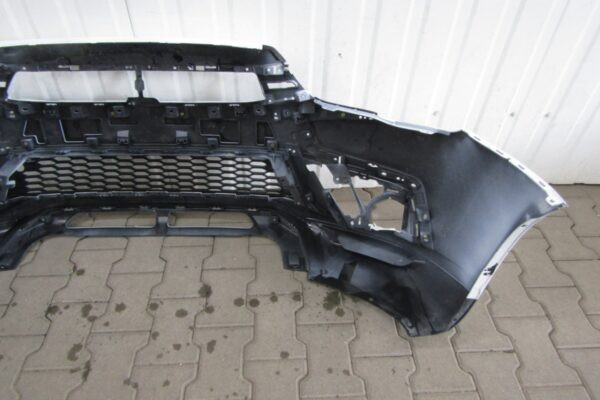 Bumper Mitsubishi ASX faceLift 16-19 6400J025ZZ Voorbumper MK3998