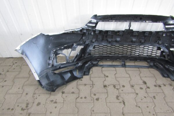 Bumper Mitsubishi ASX faceLift 16-19 6400J025ZZ Voorbumper MK3998