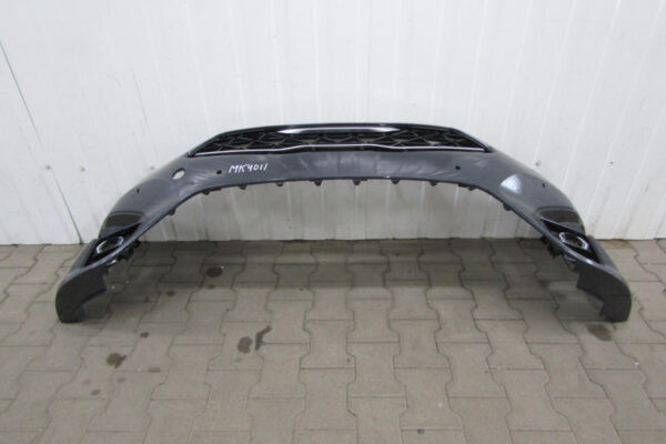 Bumper Kia Ceed 3 III GT-line GTline FACELIFT 21- 86511-J7KA0 Voorbumper MK4011