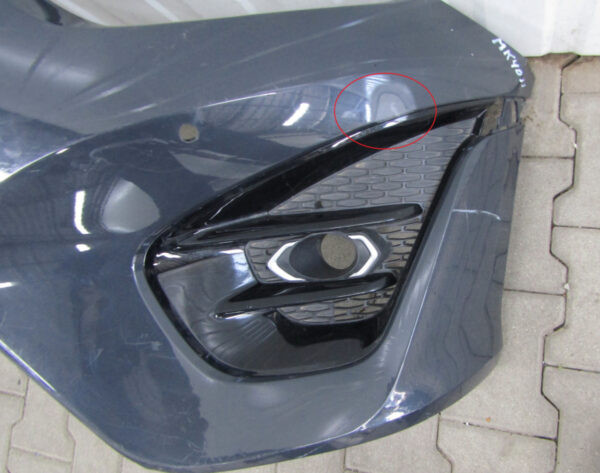 Bumper Kia Ceed 3 III GT-line GTline FACELIFT 21- 86511-J7KA0 Voorbumper MK4011