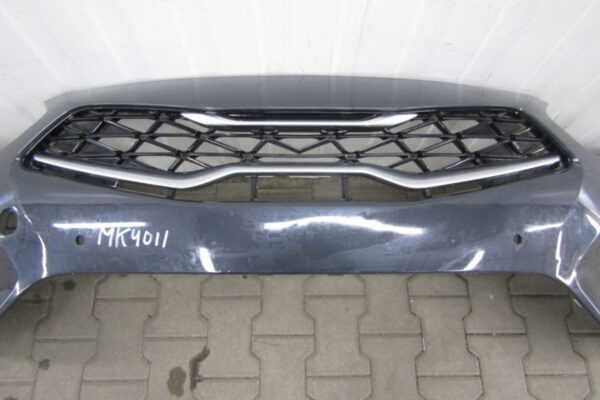 Bumper Kia Ceed 3 III GT-line GTline FACELIFT 21- 86511-J7KA0 Voorbumper MK4011