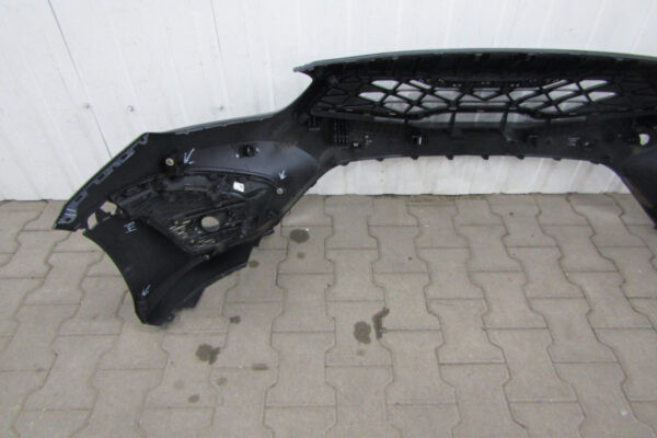 Bumper Kia Ceed 3 III GT-line GTline FACELIFT 21- 86511-J7KA0 Voorbumper MK4011