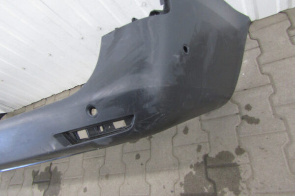 Bumper MERCEDES VITO W447 14-19 LONG A4478851825  Achterbumper MK4015