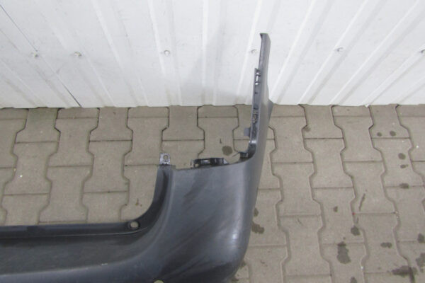 Bumper MERCEDES VITO W447 14-19 LONG A4478851825  Achterbumper MK4015