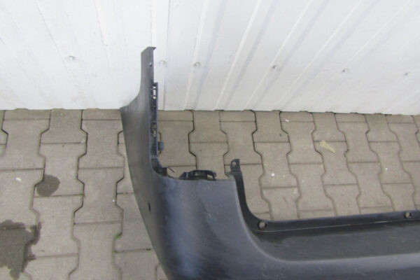 Bumper MERCEDES VITO W447 14-19 LONG A4478851825  Achterbumper MK4015