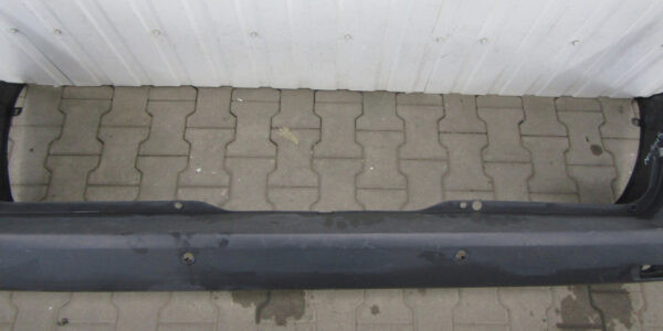 Bumper MERCEDES VITO W447 14-19 LONG A4478851825  Achterbumper MK4015