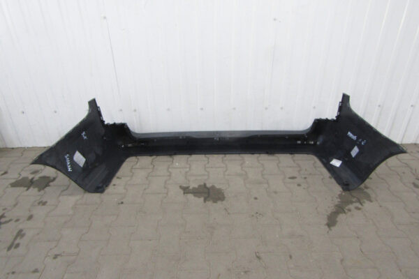 Bumper MERCEDES VITO W447 14-19 LONG A4478851825  Achterbumper MK4015