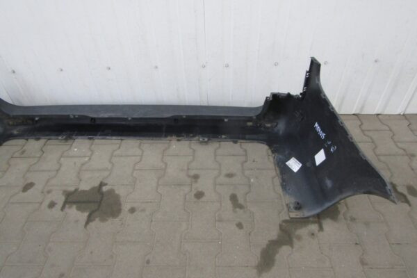 Bumper MERCEDES VITO W447 14-19 LONG A4478851825  Achterbumper MK4015