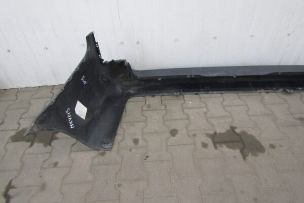 Bumper MERCEDES VITO W447 14-19 LONG A4478851825  Achterbumper MK4015