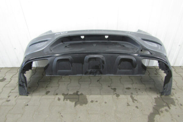 Bumper MERCEDES GLC W253 C253 AMG COUPE 16-19 A2538852525 Achterbumper MK4019