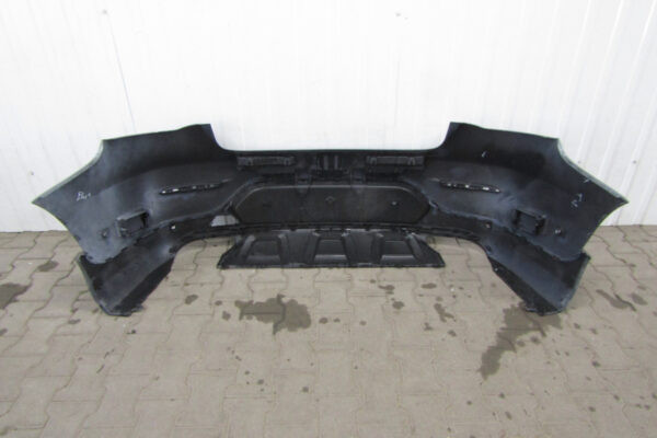 Bumper MERCEDES GLC W253 C253 AMG COUPE 16-19 A2538852525 Achterbumper MK4019
