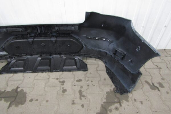 Bumper MERCEDES GLC W253 C253 AMG COUPE 16-19 A2538852525 Achterbumper MK4019