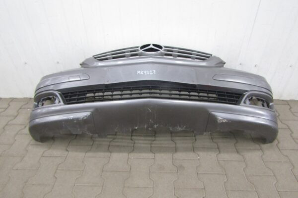 Bumper Mercedes B-Klasse W245 245 169 05-08 A1698852525 Voorbumper MK4027