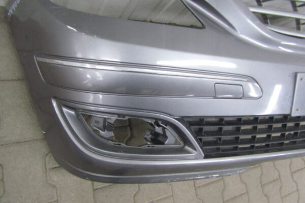 Bumper Mercedes B-Klasse W245 245 169 05-08 A1698852525 Voorbumper MK4027
