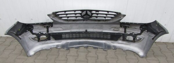 Bumper Mercedes B-Klasse W245 245 169 05-08 A1698852525 Voorbumper MK4027