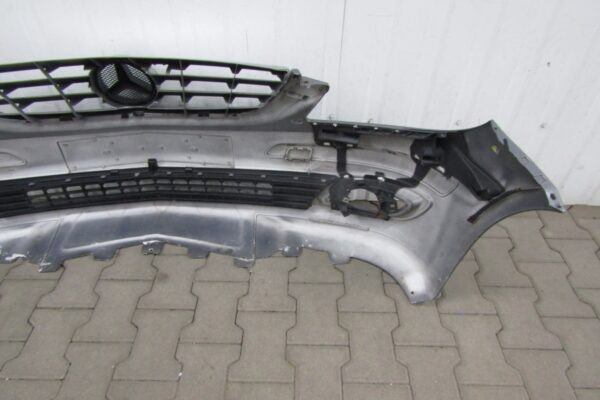 Bumper Mercedes B-Klasse W245 245 169 05-08 A1698852525 Voorbumper MK4027