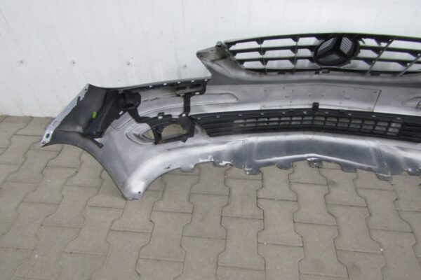 Bumper Mercedes B-Klasse W245 245 169 05-08 A1698852525 Voorbumper MK4027