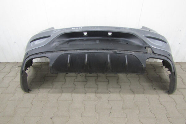 Bumper Mercedes GLC W253 Coupe Hybrid AMG FACELIFT 19-23 A2538852525 Achterbumper MK4028