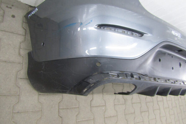 Bumper Mercedes GLC W253 Coupe Hybrid AMG FACELIFT 19-23 A2538852525 Achterbumper MK4028
