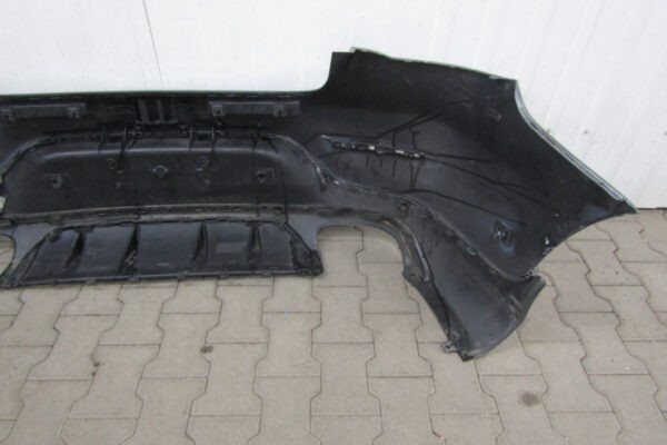 Bumper Mercedes GLC W253 Coupe Hybrid AMG FACELIFT 19-23 A2538852525 Achterbumper MK4028