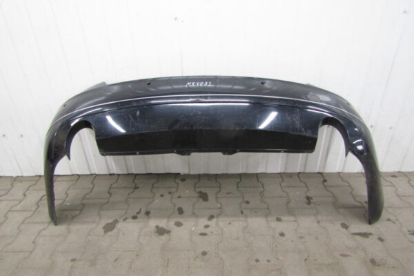 Bumper Audi A8 III 3 D4 09-13 4H0807511  Achterbumper MK4032