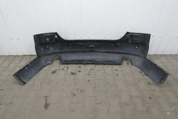 Bumper Audi A8 III 3 D4 09-13 4H0807511  Achterbumper MK4032