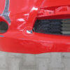Bumper NISSAN LEAF I 1 10-17 62022-3NL0H Voorbumper MK4048