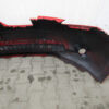Bumper NISSAN LEAF I 1 10-17 62022-3NL0H Voorbumper MK4048