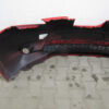 Bumper NISSAN LEAF I 1 10-17 62022-3NL0H Voorbumper MK4048